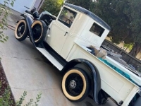 1933 Chevrolet Pickup for sale in Michigan (ID-134877)