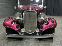 1933 Chevrolet Roadster for sale in Addison, Illinois (ID-126907)