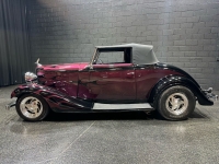 1933 Chevrolet Roadster for sale in Addison, Illinois (ID-126907)