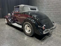 1933 Chevrolet Roadster for sale in Addison, Illinois (ID-126907)