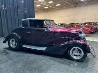 1933 Chevrolet Roadster for sale in Addison, Illinois (ID-126907)