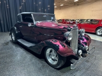 1933 Chevrolet Roadster for sale in Addison, Illinois (ID-126907)