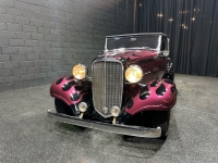 1933 Chevrolet Roadster for sale in Addison, Illinois (ID-126907)