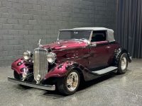 1933 Chevrolet Roadster for sale in Addison, Illinois (ID-126907)