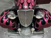 1933 Chevrolet Roadster for sale in Addison, Illinois (ID-126907)
