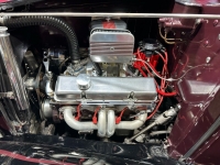 1933 Chevrolet Roadster for sale in Addison, Illinois (ID-126907)