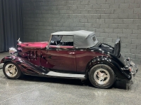 1933 Chevrolet Roadster for sale in Addison, Illinois (ID-126907)