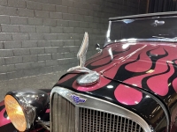 1933 Chevrolet Roadster for sale in Addison, Illinois (ID-126907)