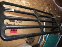 1933 Chevrolet Sedan for sale in Michigan (ID-145774)