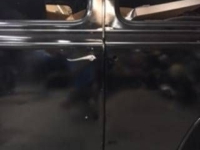 1933 Chevrolet Sedan for sale in Michigan (ID-145774)