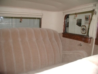 1933 Chrysler Sedan for sale in Michigan (ID-127613)