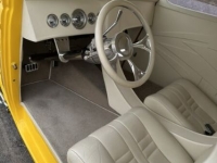 1933 Ford Coupe for sale in Michigan (ID-112978)