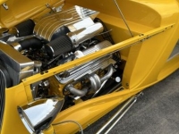 1933 Ford Coupe for sale in Michigan (ID-112978)