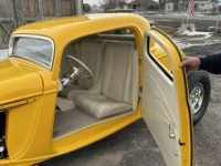 1933 Ford Coupe for sale in Michigan (ID-112978)