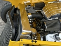 1933 Ford Coupe for sale in Michigan (ID-112978)