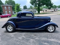 1933 Ford Coupe for sale (ID-124958)