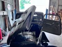 1933 Ford Coupe for sale (ID-124958)