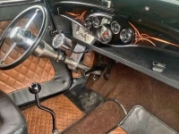 1933 Ford Coupe for sale in Michigan (ID-136134)