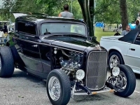 1933 Ford Coupe for sale in Michigan (ID-136134)