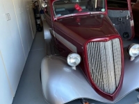 1933 Ford Coupe for sale (ID-141211)