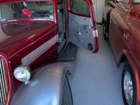 1933 Ford Coupe for sale (ID-141211)