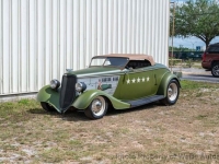 1933 Ford Coupe for sale in Riverhead, New York (ID-141479)