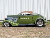 1933 Ford Coupe for sale in Riverhead, New York (ID-141479)