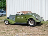 1933 Ford Coupe for sale in Riverhead, New York (ID-141479)