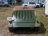 1933 Ford Coupe for sale in Riverhead, New York (ID-141479)