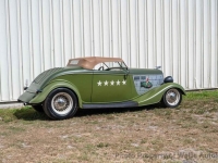 1933 Ford Coupe for sale in Riverhead, New York (ID-141479)