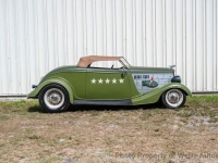 1933 Ford Coupe for sale in Riverhead, New York (ID-141479)