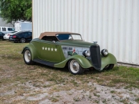 1933 Ford Coupe for sale in Riverhead, New York (ID-141479)