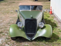 1933 Ford Coupe for sale in Riverhead, New York (ID-141479)