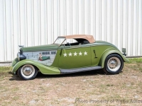 1933 Ford Coupe for sale in Riverhead, New York (ID-141479)