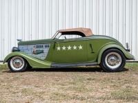 1933 Ford Coupe for sale in Riverhead, New York (ID-141479)