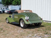 1933 Ford Coupe for sale in Riverhead, New York (ID-141479)