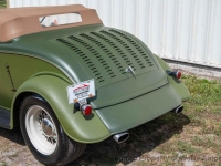 1933 Ford Coupe for sale in Riverhead, New York (ID-141479)