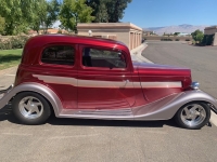 1933 Ford Coupe for sale (ID-141211)