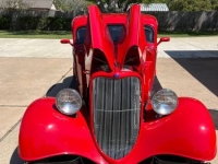 1933 Ford Coupe for sale in Michigan (ID-143781)