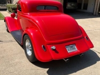 1933 Ford Coupe for sale in Michigan (ID-143781)