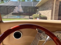1933 Ford Coupe for sale in Michigan (ID-143781)