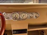 1933 Ford Coupe for sale in Michigan (ID-143781)