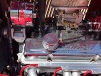 1933 Ford Coupe for sale in Michigan (ID-143781)