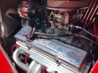 1933 Ford Coupe for sale in Michigan (ID-143781)
