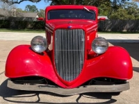 1933 Ford Coupe for sale in Michigan (ID-143781)