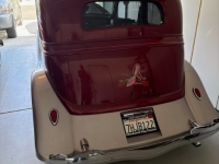 1933 Ford Coupe for sale (ID-141211)