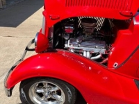 1933 Ford Coupe for sale in Michigan (ID-153740)