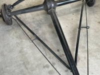 1933 Ford Coupe for sale in Michigan (ID-155531)