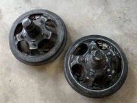 1933 Ford Coupe for sale in Michigan (ID-155531)