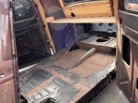 1933 Ford Coupe for sale in Michigan (ID-155531)